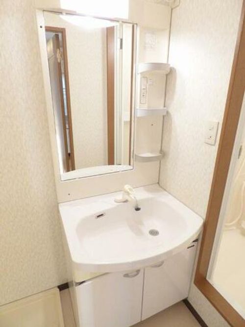 COZY HOUSE,GUMINOKIの内装