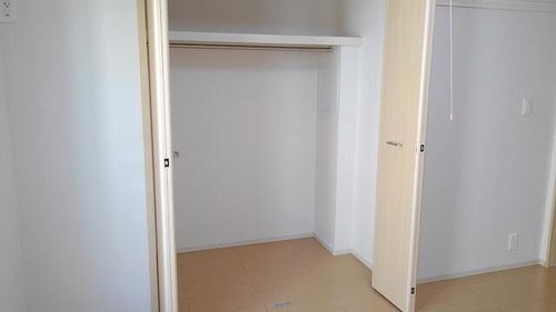 M’s SQUARE Bの内装