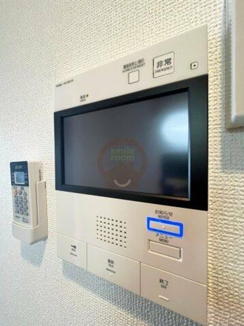 大阪府大阪市浪速区日本橋5丁目(マンション)の賃貸物件のその他画像
