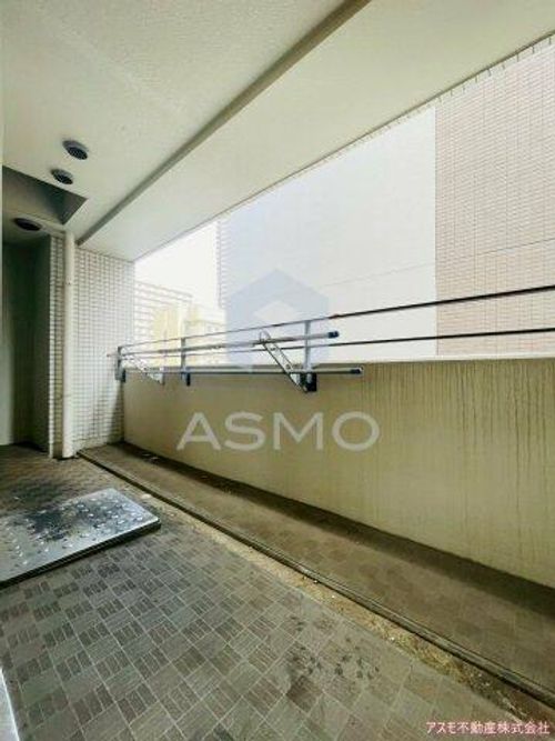 大阪府大阪市天王寺区細工谷1丁目(マンション)の賃貸物件の内装