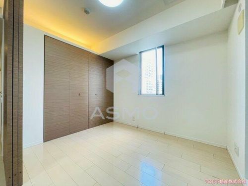 大阪府大阪市天王寺区細工谷1丁目(マンション)の賃貸物件の内装