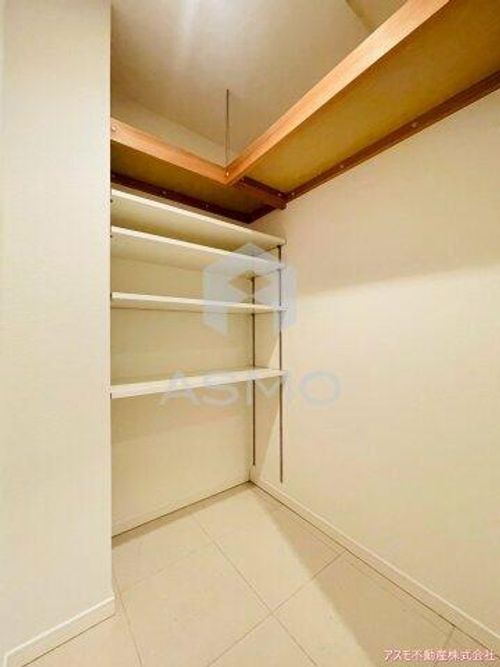 大阪府大阪市天王寺区細工谷1丁目(マンション)の賃貸物件の内装