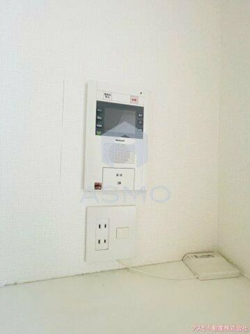 大阪府大阪市天王寺区細工谷1丁目(マンション)の賃貸物件のその他画像