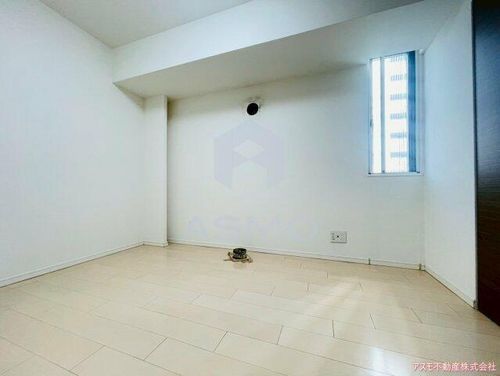 大阪府大阪市天王寺区細工谷1丁目(マンション)の賃貸物件の居間