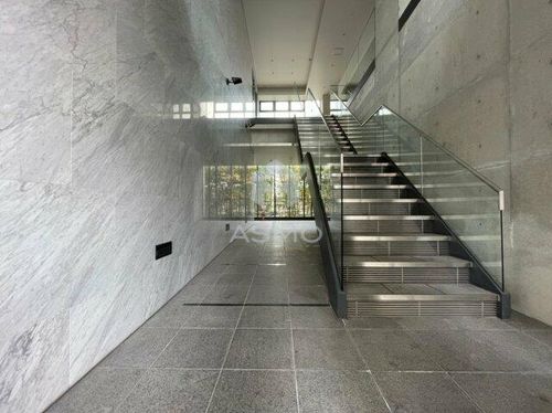 大阪府大阪市天王寺区細工谷1丁目(マンション)の賃貸物件の玄関