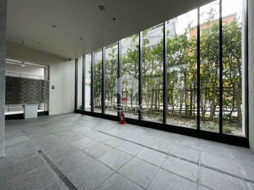 大阪府大阪市天王寺区細工谷1丁目(マンション)の賃貸物件のその他画像