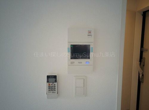 アドバンス大阪ベイシティのその他画像