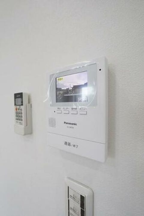 アソシエⅢ105のその他画像