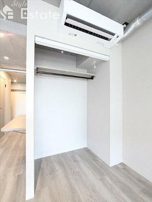 グランイニシオ徳川の内装