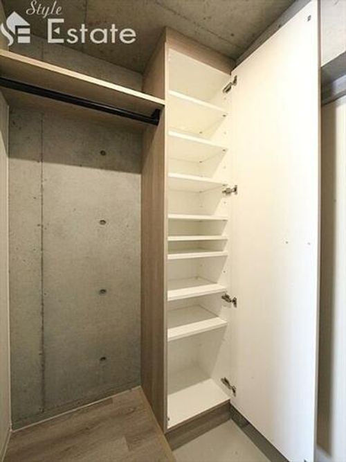 グランイニシオ徳川のその他画像
