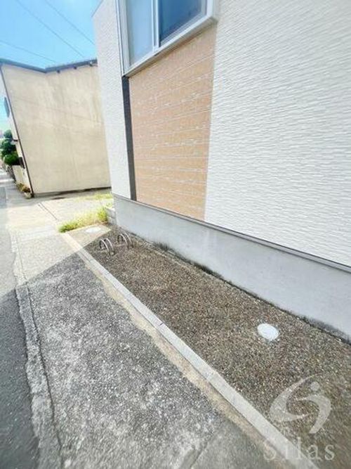 兵庫県神戸市長田区池田広町(アパート)の賃貸物件のその他画像