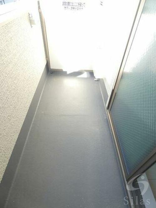 大阪府大阪市淀川区三津屋北1丁目(アパート)の賃貸物件の内装