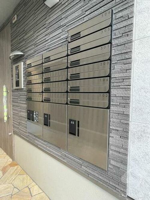 大阪府大阪市淀川区三津屋北1丁目(アパート)の賃貸物件のその他画像