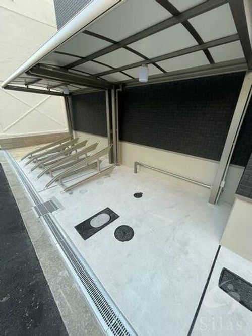 大阪府大阪市淀川区三津屋北1丁目(アパート)の賃貸物件のその他画像