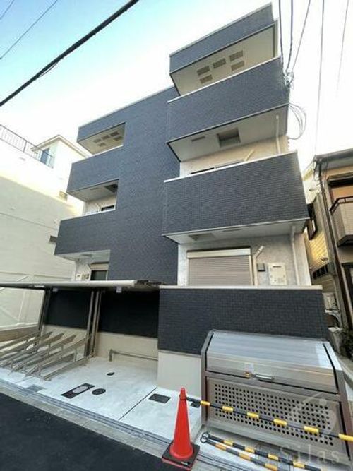 大阪府大阪市淀川区三津屋北1丁目(アパート)の賃貸物件のその他画像
