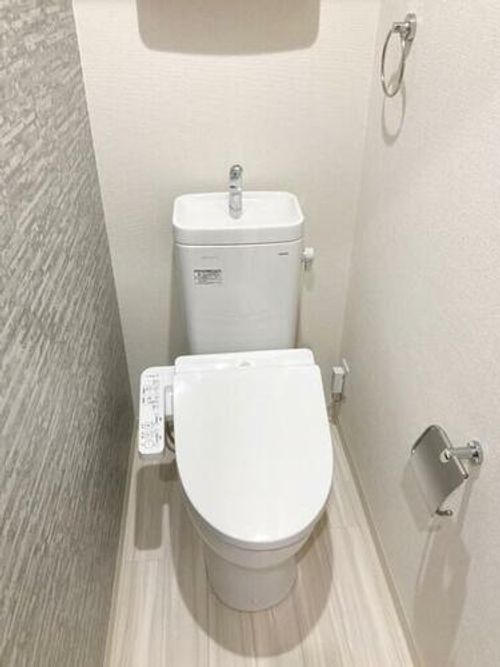 大阪府大阪市淀川区三津屋北1丁目(アパート)の賃貸物件の内装