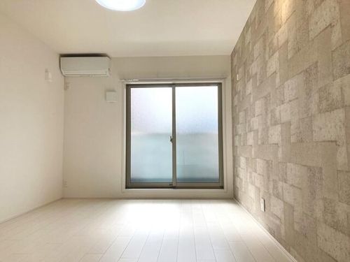 大阪府大阪市淀川区三津屋北1丁目(アパート)の賃貸物件の内装