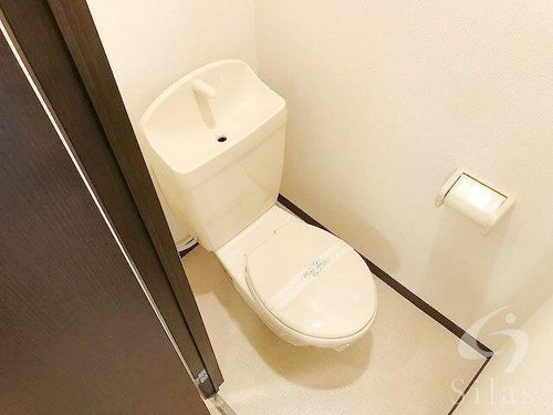 ルーチェの内装