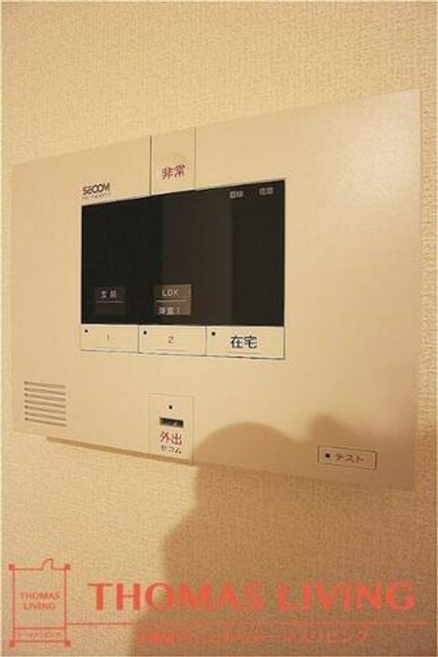 福岡県北九州市八幡東区前田1丁目(アパート)の賃貸物件のその他画像