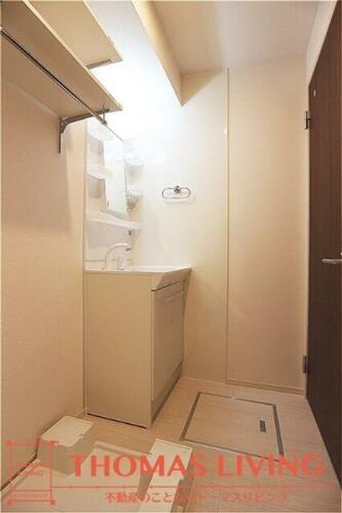 福岡県北九州市八幡東区前田1丁目(アパート)の賃貸物件の内装