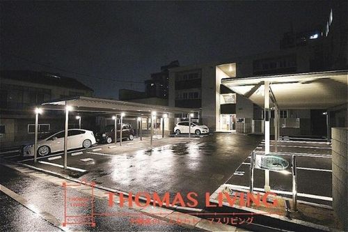 福岡県北九州市八幡東区前田1丁目(アパート)の賃貸物件の外観
