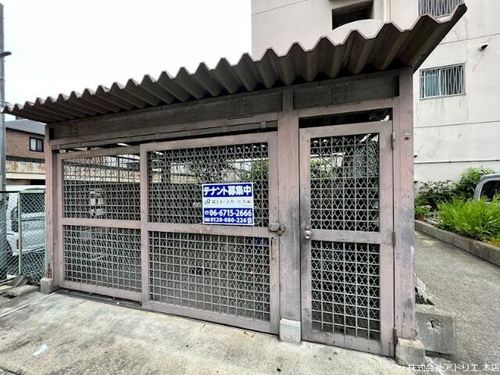 パークサイドハイツ野村のその他画像