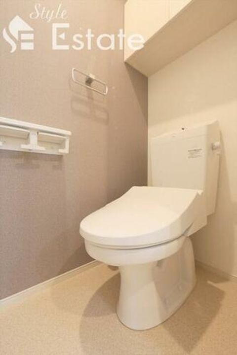 愛知県名古屋市南区大同町2丁目(アパート)の賃貸物件の内装