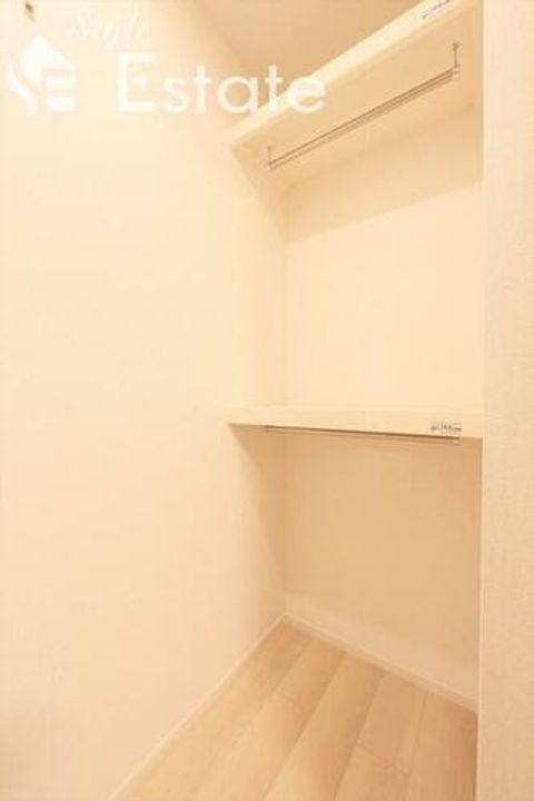愛知県名古屋市南区大同町2丁目(アパート)の賃貸物件の内装