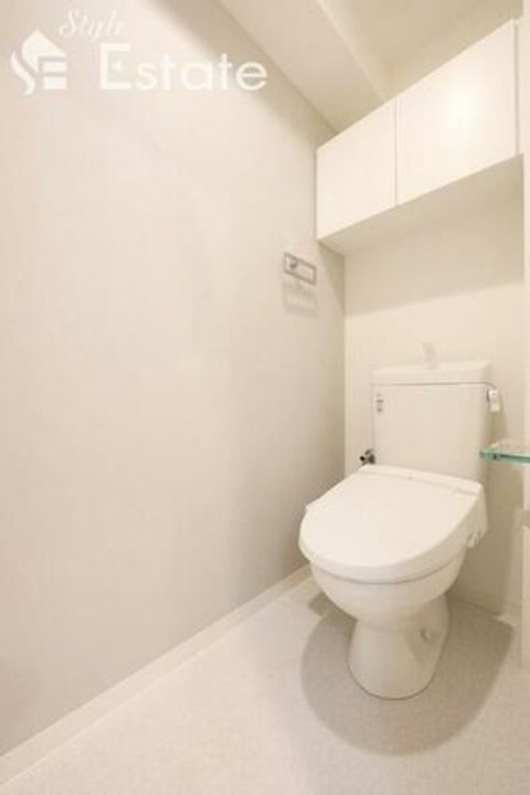 愛知県名古屋市中区伊勢山2丁目(マンション)の賃貸物件の内装