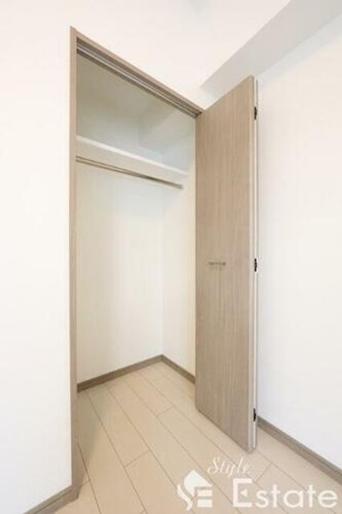 愛知県名古屋市中区伊勢山2丁目(マンション)の賃貸物件の内装