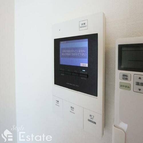 愛知県名古屋市中区伊勢山2丁目(マンション)の賃貸物件のその他画像