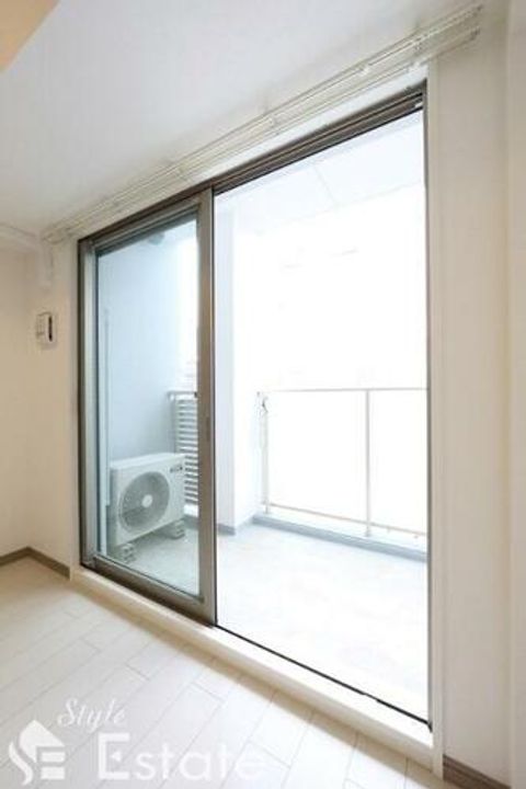 愛知県名古屋市中区伊勢山2丁目(マンション)の賃貸物件の内装