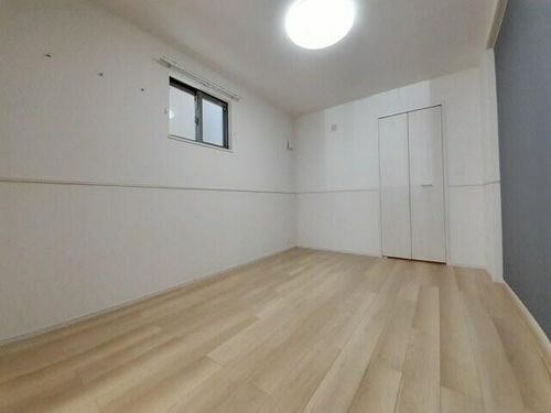 大阪府堺市北区長曽根町(アパート)の賃貸物件の内装
