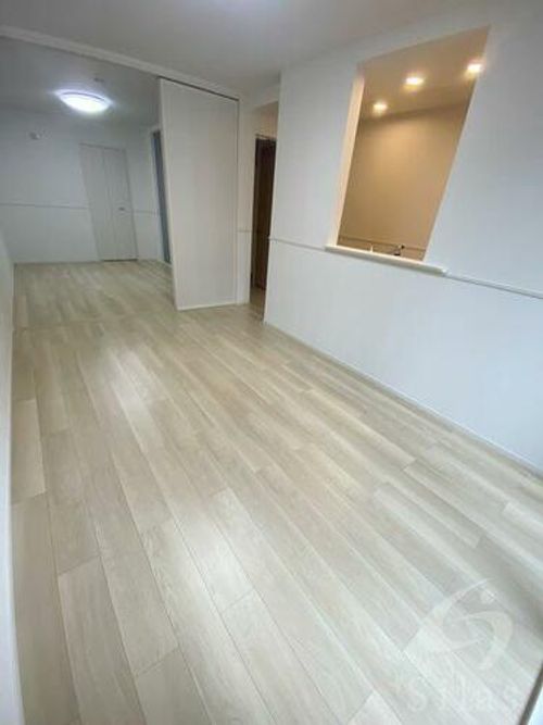 大阪府堺市北区長曽根町(アパート)の賃貸物件の居間