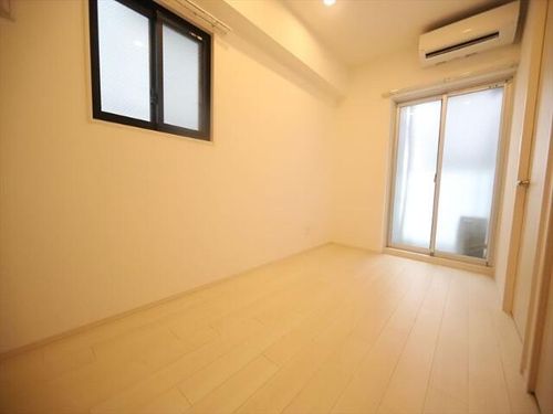 THE BRICKS(ザ ブリックス)の内装