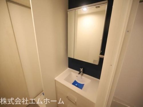 THE BRICKS(ザ ブリックス)の内装