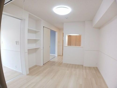 大阪府堺市堺区向陵東町2丁(アパート)の賃貸物件の居間