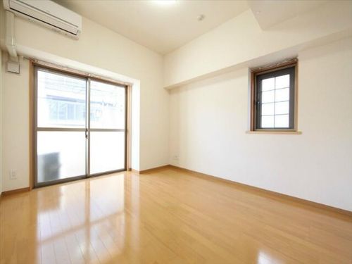 シティライフ今池の内装