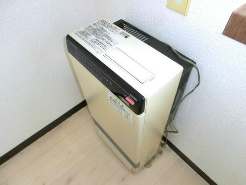 パークサイドヴィラのその他画像