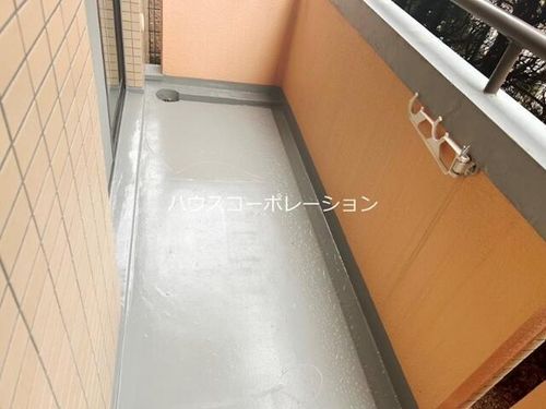 エスパシオ塚口の内装
