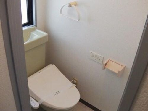兵庫県尼崎市塚口町3丁目(マンション)の賃貸物件の内装