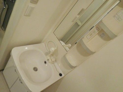 兵庫県尼崎市南塚口町2丁目(マンション)の賃貸物件の内装