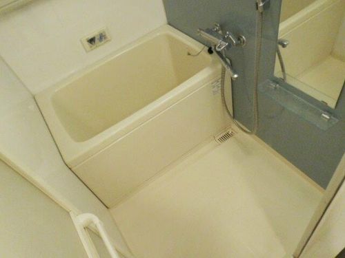 兵庫県尼崎市南塚口町2丁目(マンション)の賃貸物件の風呂