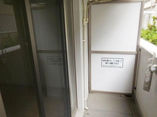 兵庫県尼崎市南塚口町2丁目(マンション)の賃貸物件の内装