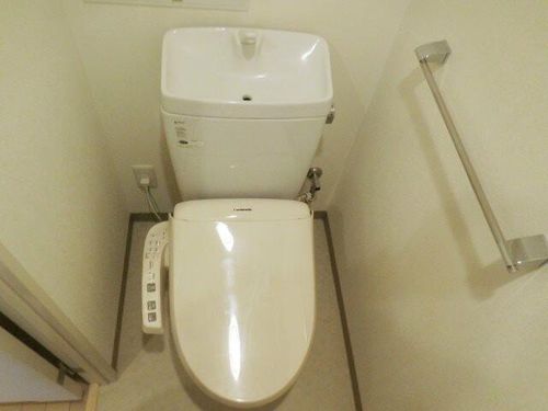 兵庫県尼崎市南塚口町2丁目(マンション)の賃貸物件の内装