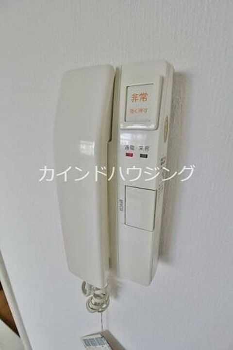 ベルトピア住吉のその他画像