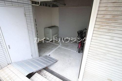 ベルトピア住吉のその他画像