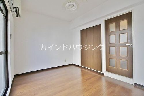 ベルトピア住吉の内装