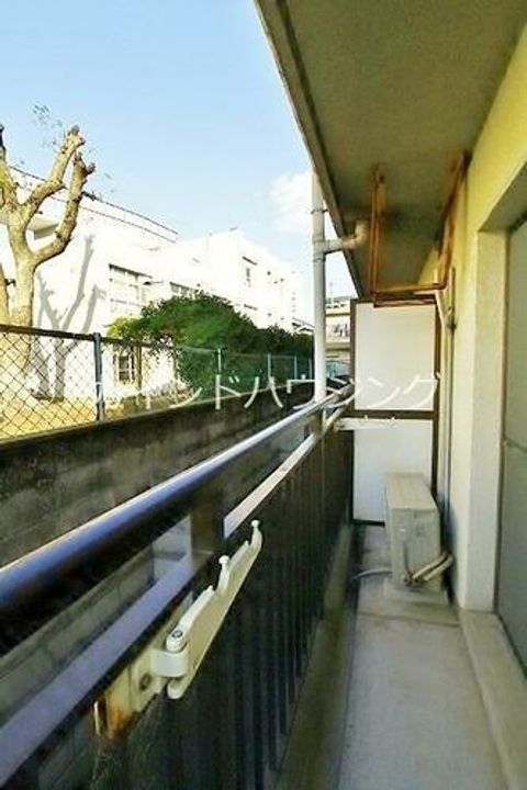 ベルトピア住吉の内装