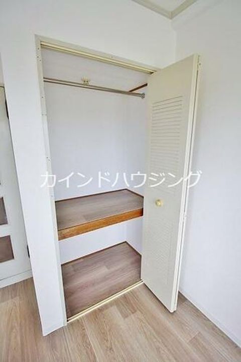アーバンコート住吉の内装